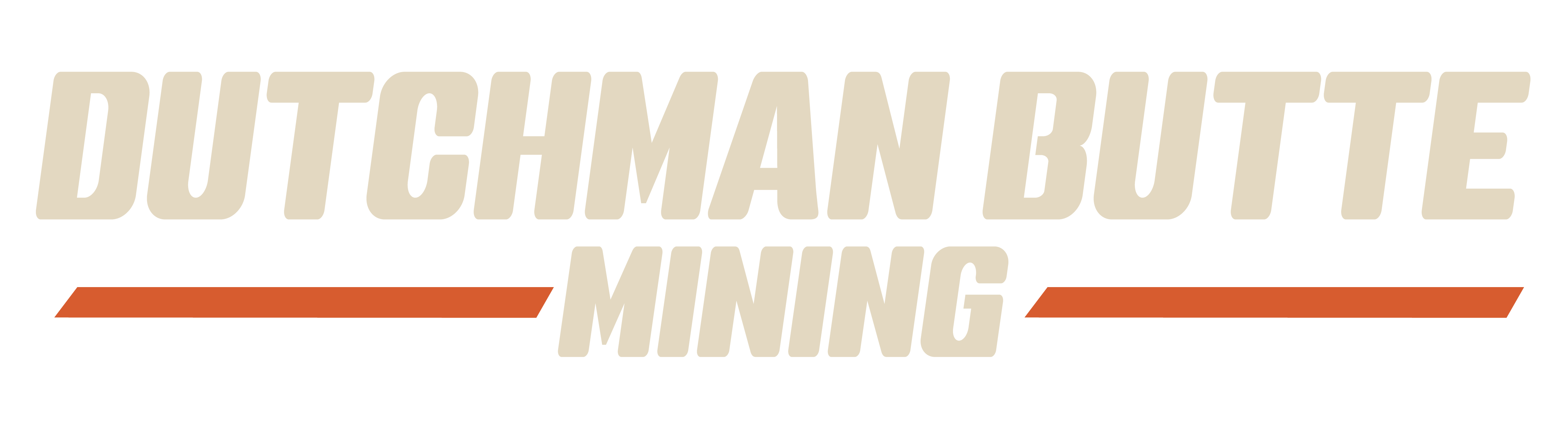 Willis Creek Rock Quarry